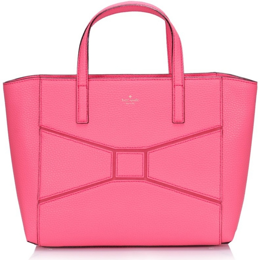 KATE SPADE BRIDGE PLACE TOTE HANDBAG